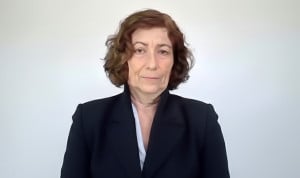 La Generalitat de Catalunya nombra a Mercè Armelles como jefa del Servicio del Plan de Salut