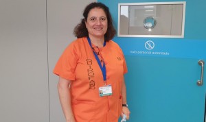 Mercedes Álvarez será la nueva directora médica en el Hospital Gregorio Marañón de Madrid.