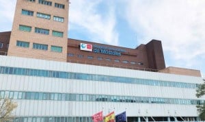 Mercedes Domínguez, jefa de Aparato Digestivo en el Hospital de Móstoles