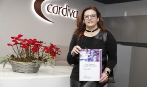 Mercedes Guerra: "La tecnología ha revolucionado la Cirugía Endovascular"