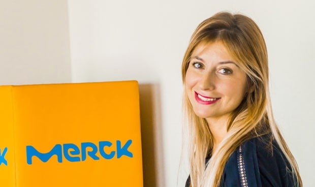 Merck España nombra a Elizabeth Guitart directora de Recursos Humanos