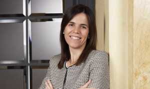 Meritxell Cortés, directora de Medical Affairs de Gebro Pharma