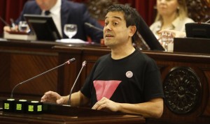 Més pide a Salud que exija desde ya el catalán a médicos y enfermeras