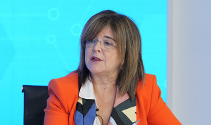 El 24º Congreso Nacional de Hospitales y Gestión Sanitaria arranca este 28 de mayo. Su presidenta, Carmen Vicente, atiende a Redacción Médica