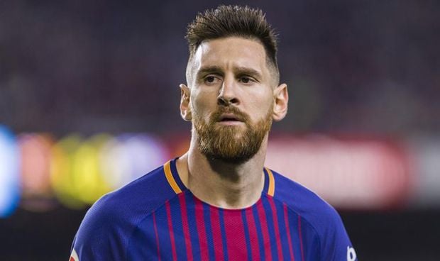 Messi reúne 14,5 millones para el mayor centro de oncología pediátrica