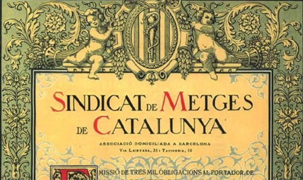 Metges cumple 98 y lo celebra pidiendo entrar en el sindicato europeo