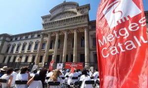 Metges de Catalunya (MC). 