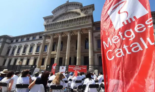 Metges de Catalunya (MC). La Junta Electoral de Metges de Catalunya proclama las candidaturas ganadoras de las elecciones a cargos sindicales.