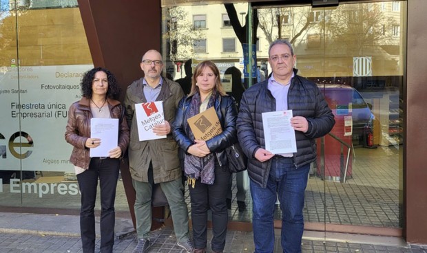 Metges registra la huelga de 25 y 26 de enero ante la falta de propuestas