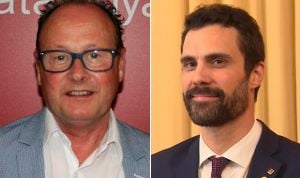 Metges se ofrece a Torrent para pedir la liberación de los políticos presos