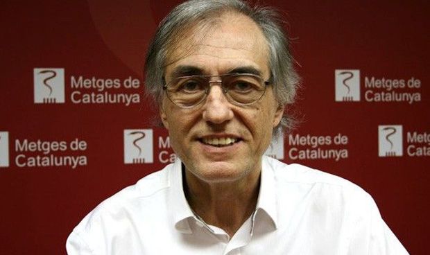 Metges sobre Simecat: "Vamos en la misma dirección, cada uno en su coche"