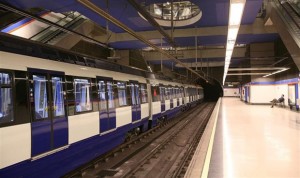 Metro Madrid supuestamente "ha ocultado" la existencia de amianto