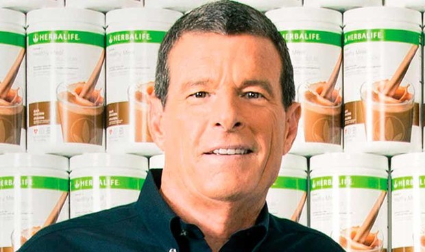 Una tesis doctoral analiza los daños relacionados con productos de Herbalife