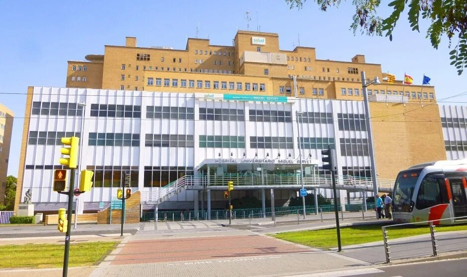 Hospital Universitario Miguel Servet, en Zaragoza denuncia intrusismo BIR en Microbiología