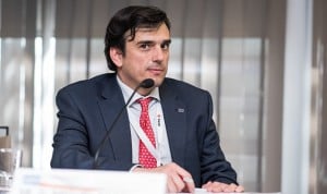 Miguel Ángel Benito, subdirector de Innovación y Salud Digital del IB-Salut