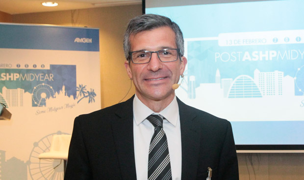 El Congreso Nacional de la SEFH vuelve a Sevilla 23 años después