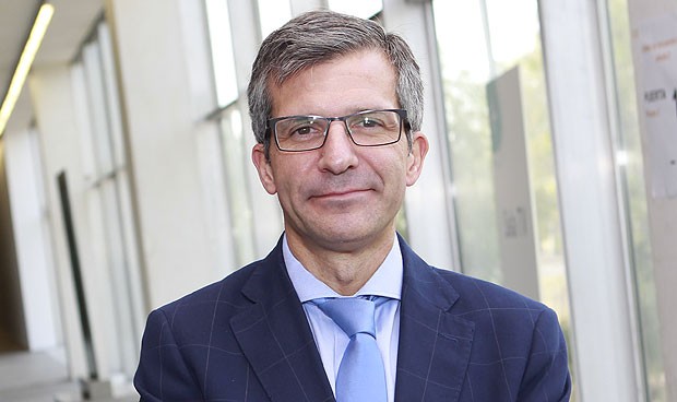 Nuevo miembro del Steering Committee de la EAHP