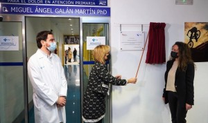 Miguel Ángel Galán, un fisioterapeuta con gran legado en dolor crónico