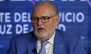 Miguel Ángel Guzmán, nuevo director médico de Asisa en Andalucía