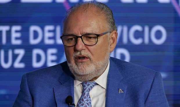 Miguel Ángel Guzmán, nuevo viceconsejero de Salud y Consumo de Andalucía