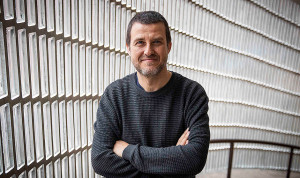 Miguel Ángel Máñez, nuevo director de Ordenación Profesional