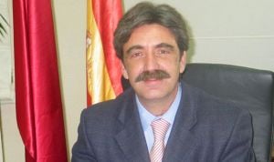 Miguel Ángel Miralles, nuevo secretario general de la Consejería de Salud