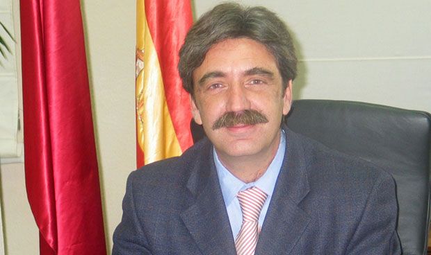Miguel Ángel Miralles, nuevo secretario general de la Consejería de Salud