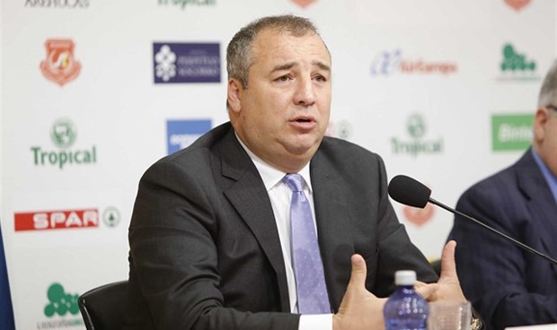 El SCS cancela el contrato con el grupo Ralons por impagos al personal