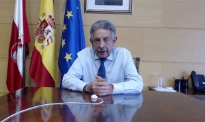 Miguel Ángel Revilla: "El mejor antiviral son los ciudadanos responsables"