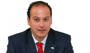 Miguel Ángel Rodríguez, gerente asistencial de Primaria en el Sermas