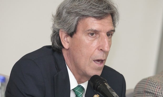Miguel Ángel Sánchez Chillón