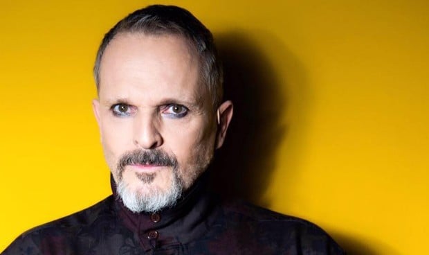 Miguel Bosé vuelve a cuestionar las vacuna contra el Covid-19