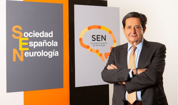 Miguel Láinez, reelegido presidente de la Sociedad Española de Neurología