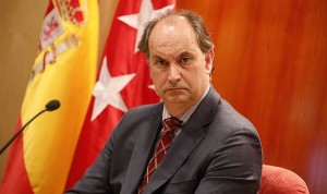 Miguel López-Valverde estará al frente de la revolución digital del Sermas