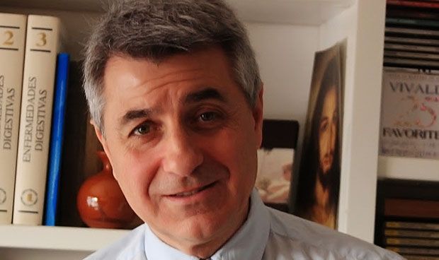 Miguel Montoro, nuevo presidente de los especialistas en celiaquía