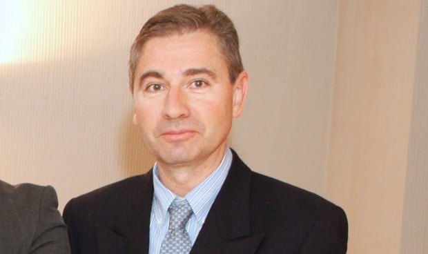 Miguel Moreno Verdugo deja la Gerencia del Servicio Andaluz de Salud 