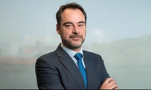 Miguel Mulet Parada, CEO de la farmacia público-privada estatal