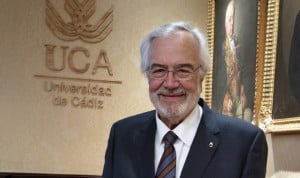 Miguel Muñoz-Cruzado y Barba