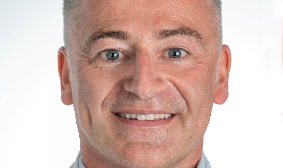 Miguel Pereira, jefe de Coordinación Quirúrgica del área sanitaria de Vigo