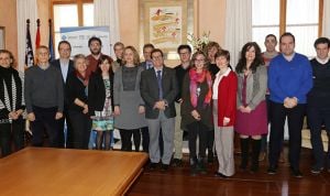 Miguel Roca, nuevo decano de la Facultad de Medicina de las Islas Baleares