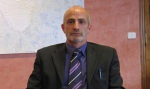 Miguel Rodríguez, nuevo consejero de Sanidad de Cantabria