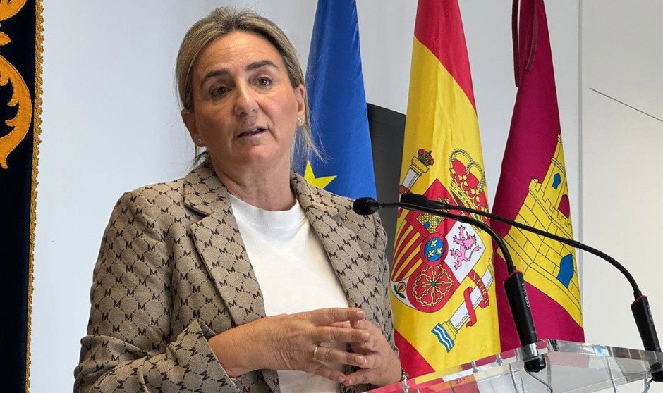 Milagros Tolón, nueva ministra para homologar a profesionales sanitarios