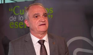 Mingorance deja la presidencia de los farmacéuticos andaluces tras 14 años