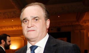 Mingorance: "Planeamos más integraciones en Bidafarma en 2017"