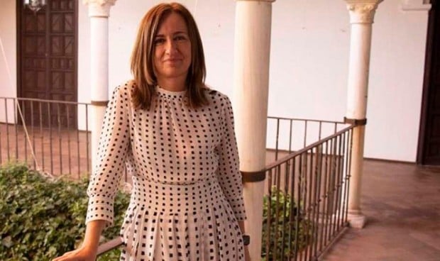 María Mercedes Pastor es nombrada nuevamente jefa del gabinete del Ministro José Manuel Miñones