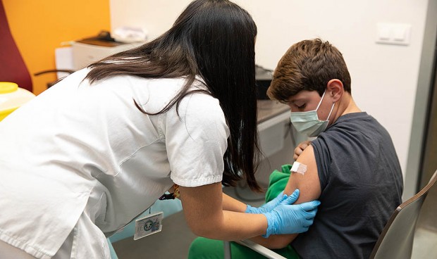 Miocarditis en niños por culpa del covid: síntomas más leves y cortos