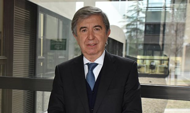 Miquel Vilardell se convierte en el nuevo presidente de la Reial Acadèmia de Medicina de Catalunya