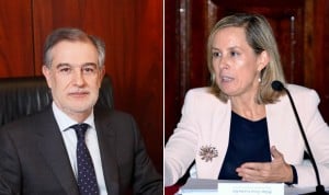 Dos jueces del Supremo votan No a suspender el MIR: "Es un grave perjuicio"