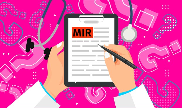 MIR 2021: ¿Estás preparando el examen? Ponte a prueba con un simulacro (II)