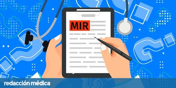¿Puede aprobar el examen MIR 2021?